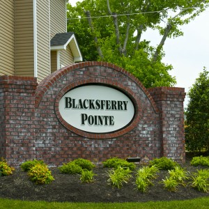Blacksferry-Pointe