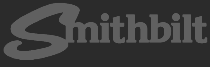Smithbilt Footer Logo