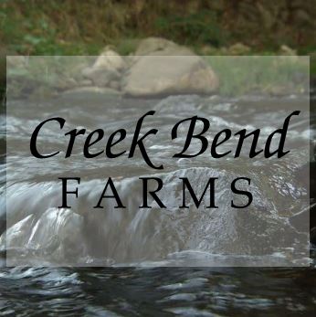 Creek Bend Farms Smithbilt Homes