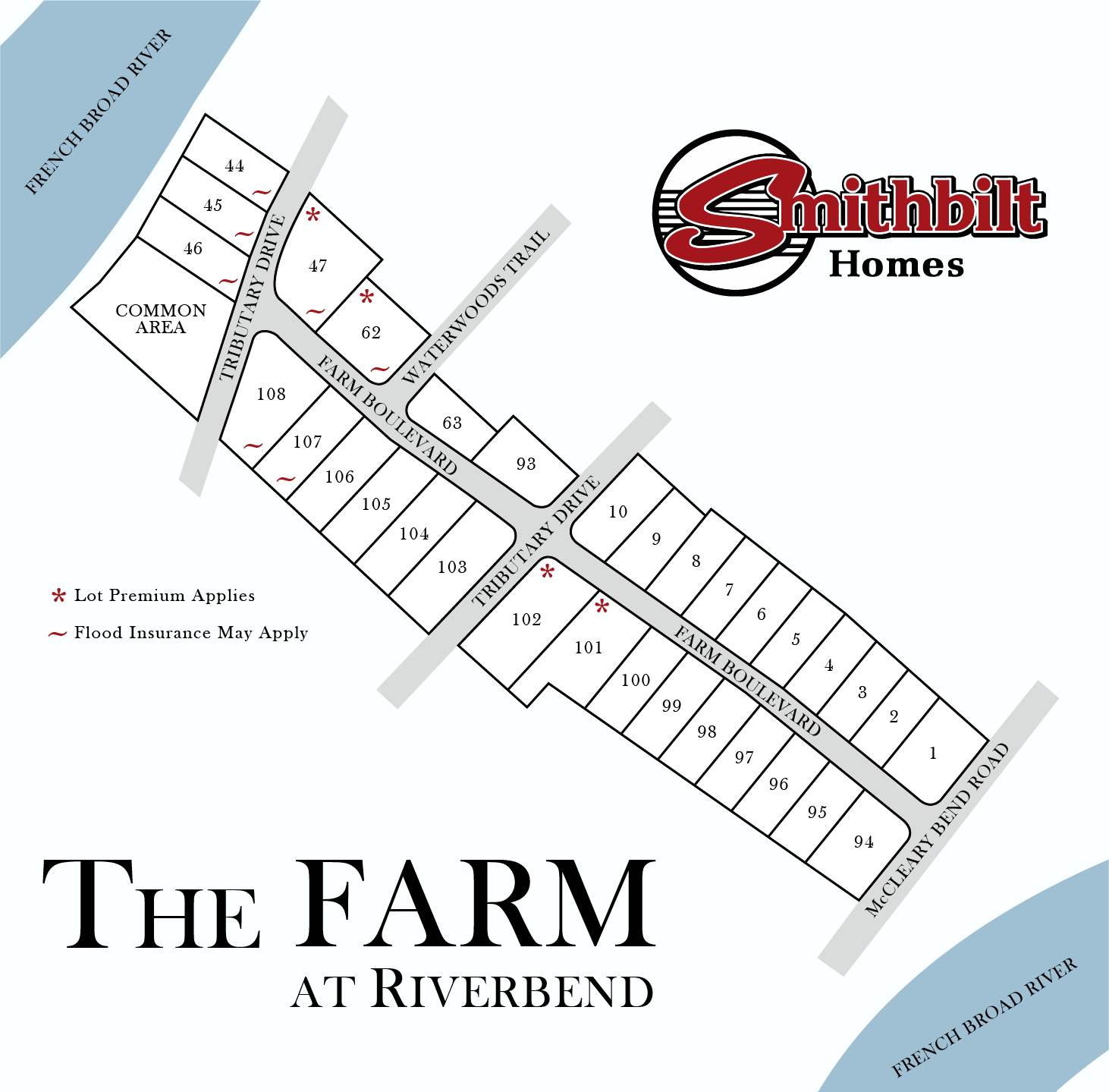 The Farm at Riverbend