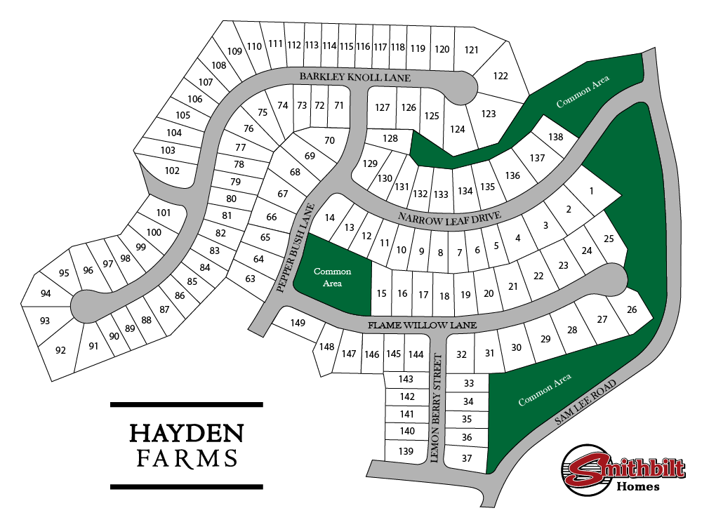 Hayden Farms 2