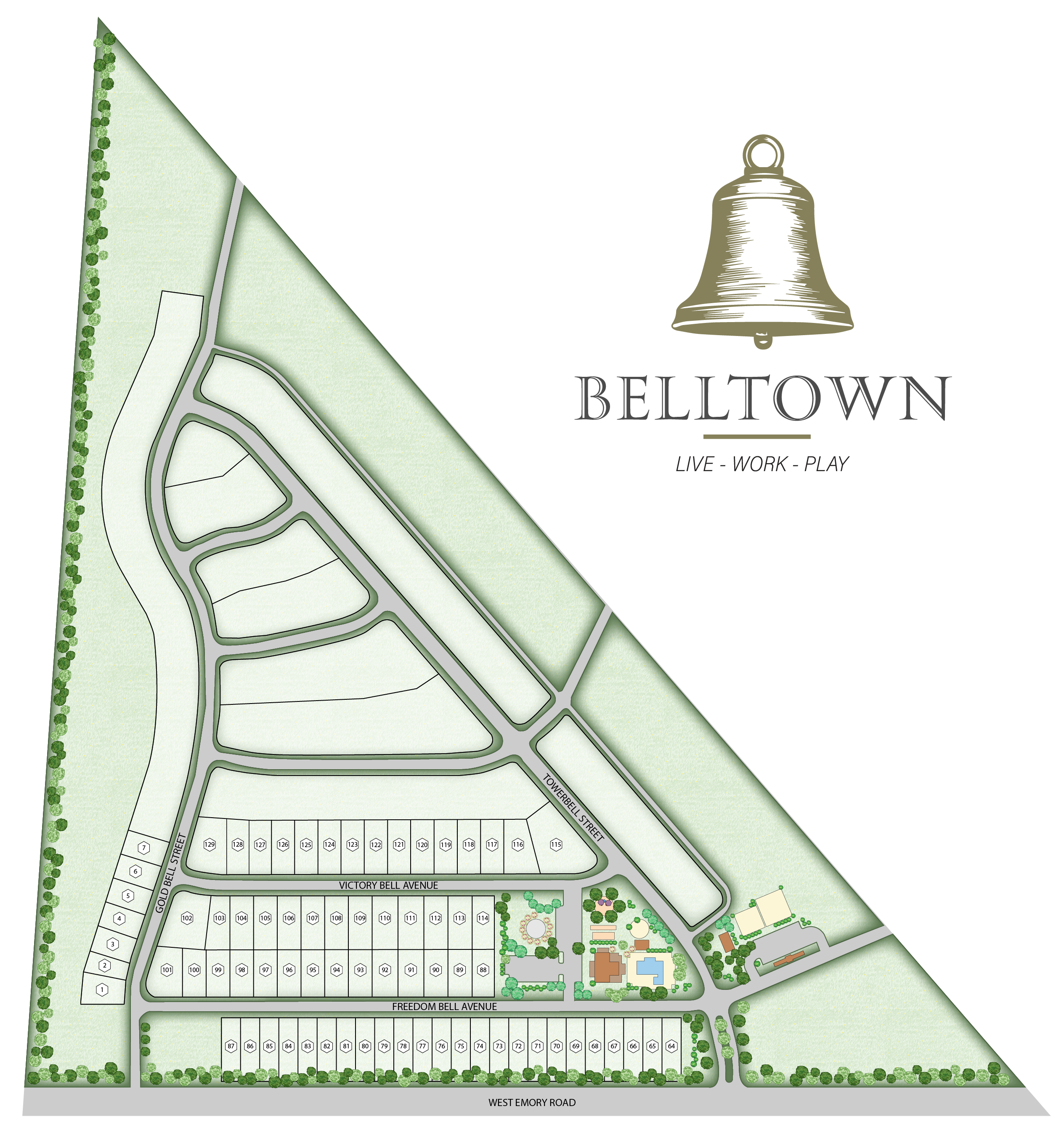 Belltown