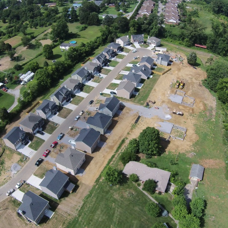 Cureton Park Photo Gallery Smithbilt Homes