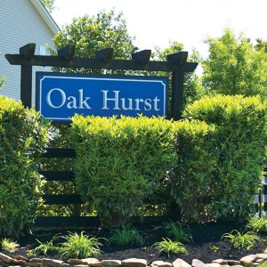 Oak-Hurst