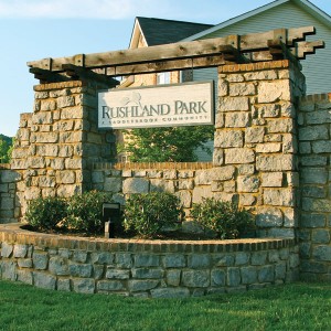 Rushland-Park