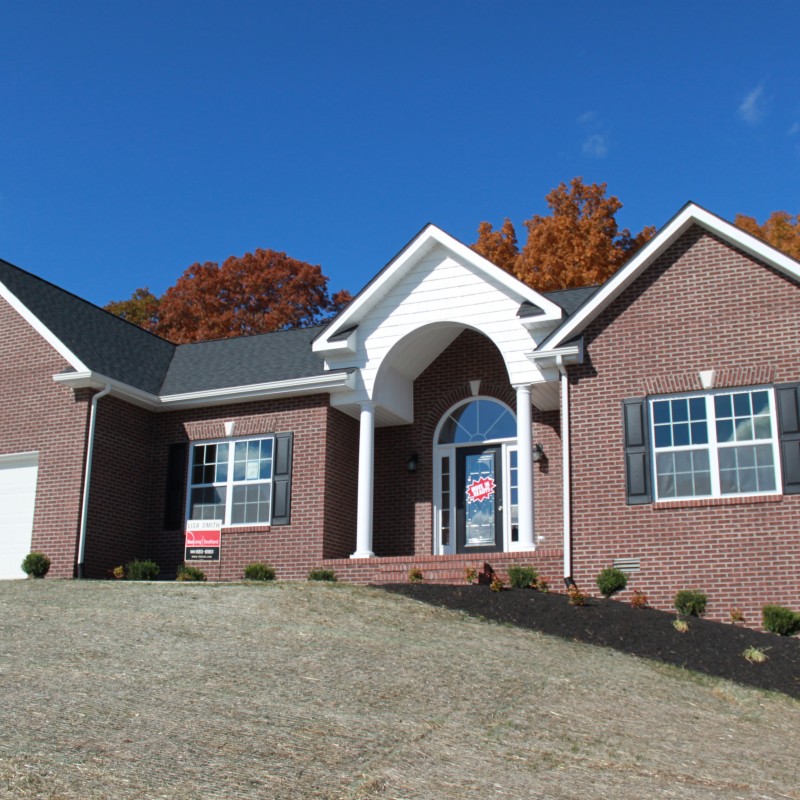 Shannon Valley Photo Gallery Smithbilt Homes