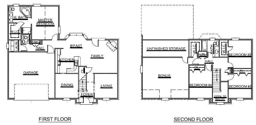 Lil Darlin B | Smithbilt Homes