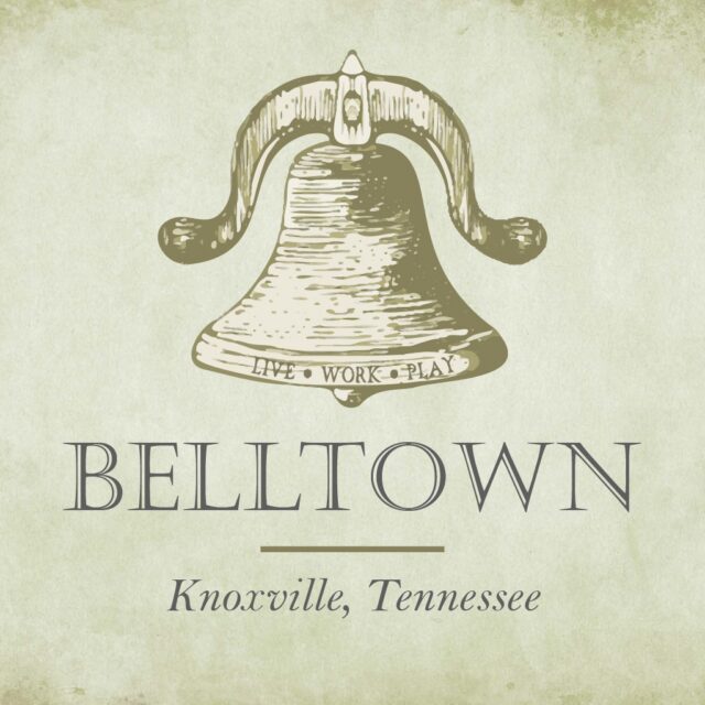 Come ring the bell at Belltown! Join us for the Grand Opening of Belltown from 1 to 3 PM this Sunday, October 22. Meet the Belltown team, connect with enthusiastic new homeowners, discover everything that Belltown has to offer, ring the bell, and savor complimentary refreshments!

Belltown: "Tomorrow's community available in Knoxville today."

@belltowntn 🏡🔔🍨 

#BelltownOpening #BelltownBySmithbilt #KnoxvilleLiving #BelltownPioneers