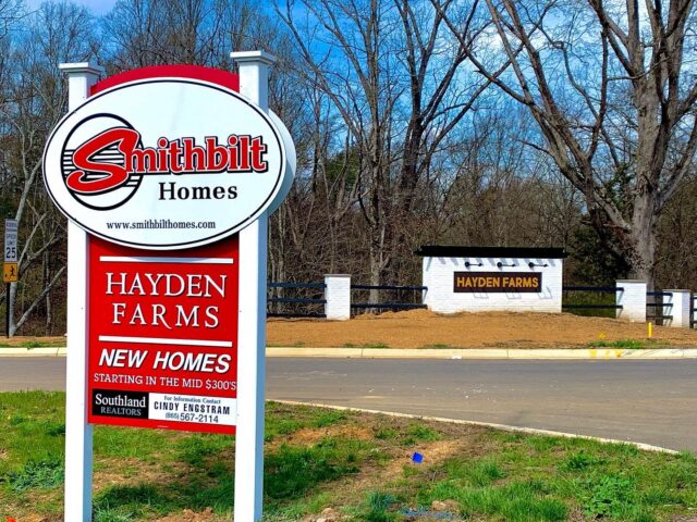 1st 10 homes Sold, just released the next 10! 
#haydenfarmsbysmithbilt
