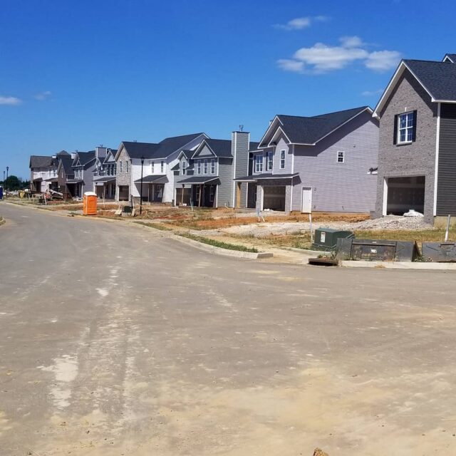 So excited for all the new Buyers at The Manor in the Foothills! #manorinthefoothillsbysmithbilt