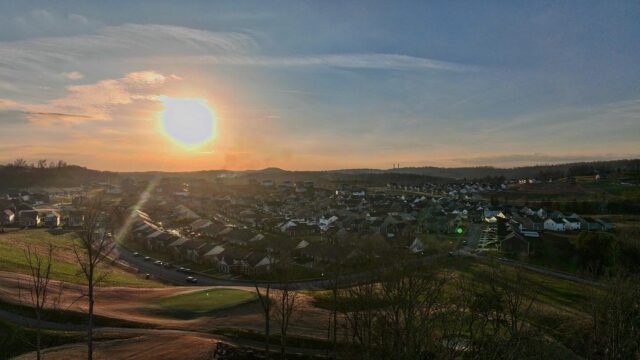 Evening at The Preserve
#thepreserveatoakridge #oakridge #instatennessee cityofoakridge thepreserveatoakridge