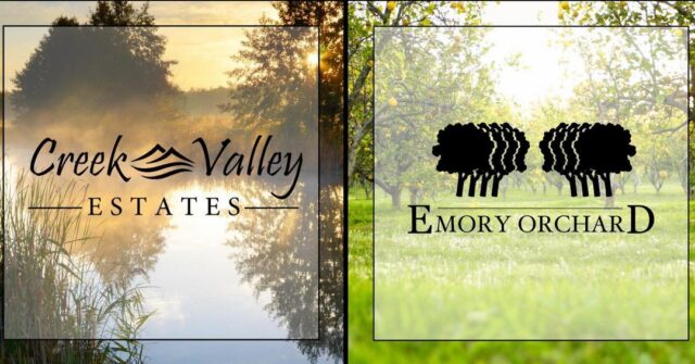We are excited to announce 2 new communities! 

Both located in west Knoxville, in the Karns community….

….Creek Valley Estates features craftsman homes loaded upgrades with a starting price of $399,900. 

…Emory Orchard features our Imperial and Founder floor plans with a starting price of $299,900

For information on all our current and future communities, visit https://smithbilthomes.com/community/

#emoryorchardbysmithbilt #creekvalleyestatesbysmithbilt