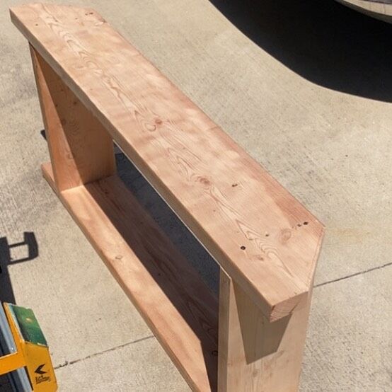 Making a base for a pop up table! #woodworking #wood #woodworker #wooddesign #woodburning #fabrication #concealedtable #tablesetting #table #dimensionallumberfurniture #thepreserveatoakridge #cedar #new #newshop #custom #custommade #customwoodwork #customwoodworking #spring