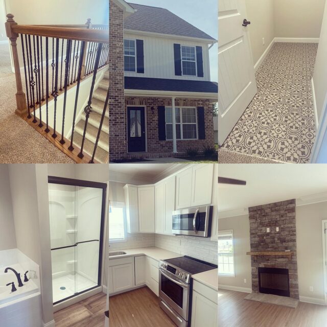 It’s closing day! I can help with new construction in East Tennessee! #manorinthefoothillsbysmithbilt