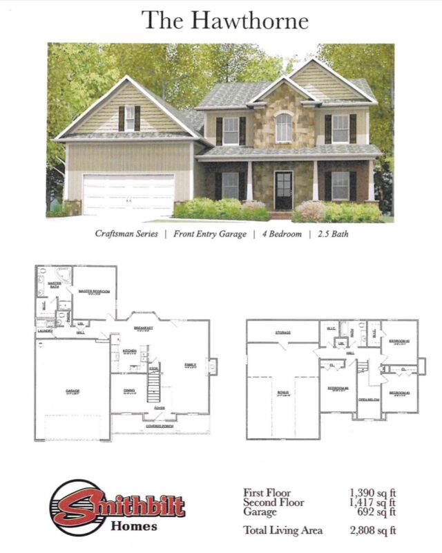 These floor plans are available to contract today at The Farm at Riverbend. Catch 3 of them now before they become 100% spec’d! ☎️📱📧 for details. 

Lot 11 - Hawthorne - $424,900
•Estimated for January 2023
•Cabinets are White/ Gray 
•Exterior is Gray scales

Lot 17 - Bartlett - $424,900
•Estimated March 2023

Lot 20 - Augusta - $524,900
•Estimated April 2023 
•Front Entry/ 2 Car Garage 

Lot 62 - Heartland - $534,900
•Estimated January 2023
•100% Spec’d no selections/ changes can be made. 

🗺 
Boyd’s Creek 
Hodges Bend 
(R) Onto McCleary 
Stay to the Left on McCleary
(L) The Farm at Riverbend
👀 Look for the Smithbilt Homes sign

For more information and construction updates contact:
🙋🏼‍♀️Renea King 
🏢Southland Realtors
🛠Smithbilt Homes Specialist
📲 (865)789-0057
☎️(865)693-6961 
📧Renea@southlandrealtors.com
“The Farm at Riverbend Representative”

#smithbilthomes #realtorrenea #smithbilthomesspecialist#rkingsellshomes #newconstruction #newhomes #thefarmatriverbend #thefarm #riverbend #smithbilthomes #southlandrealtors #southlandcomplaniestn #seymour #seymourtn #sevierville #seviercounty #seviercountytn seviervilletn #seviervilletennessee#newdevelopment realtorrenea smithbilthomes southlandrealtors southlandcompaniestn #southlandnewconstructiondivision #thefarmatriverbendbysmithbilt #farmatriverbendbysmithbilt