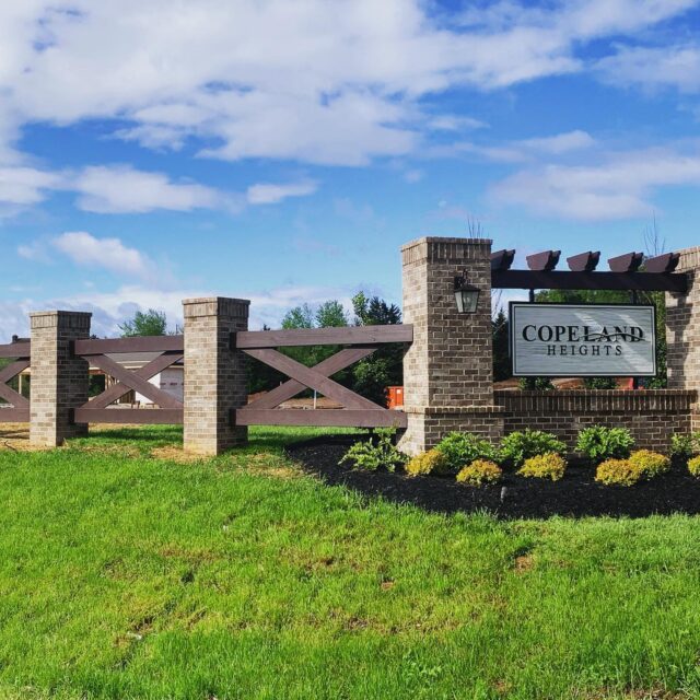 Making progress on pool house at #copelandheightsbysmithbilt