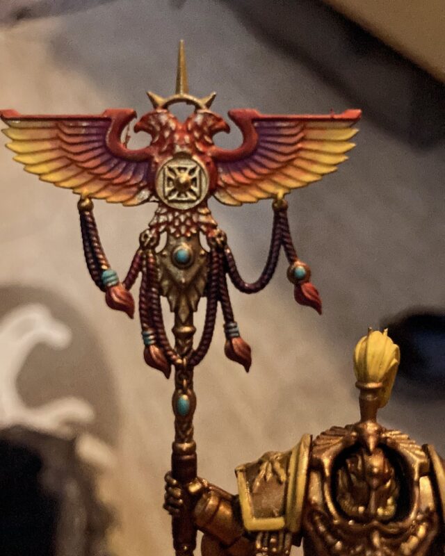 Custodes terminator getting some paint on it! Let me know if you’d like to see a certain model or colors!
.
.
.
.
.
.
.
.
.
.
.
.
.
.
.
.
.
.
.
.

.
.
.
.
.
.
#custodes #custodes40k #custodes30k #custodeswarden #custodesarmy #warhammer40k #warhammer #warhammercommunity #henrycavill #bananaboy #spacemarines #spacemarines40k #aeldari #thepreserveatoakridge #drunkpaint #drunkpainting #drunk #beer #pabst #blue #orange #yellow #magenta #speedpaint #armypainter #citadelpaints #monumenthobbies #akinteractive #vallejopaints #paint