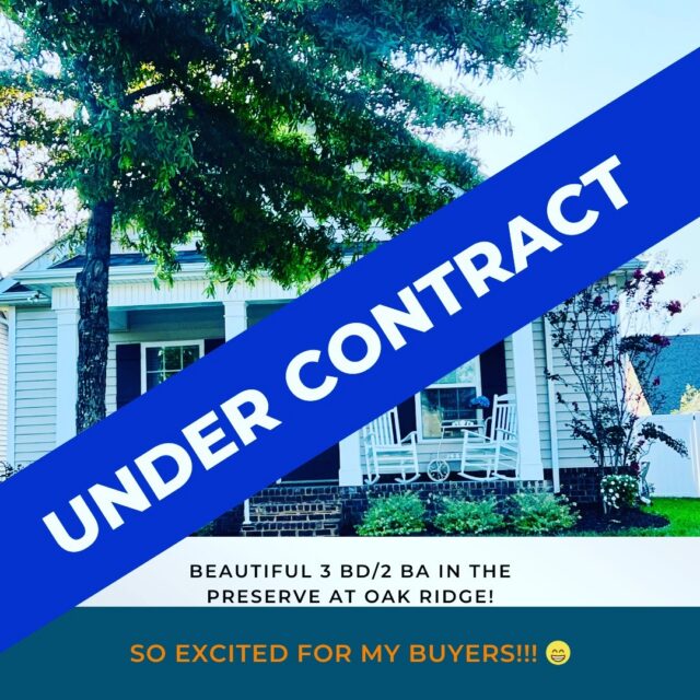 Today was a great day!!! I graduated from physical therapy and got released by my orthopedic doc!! ANDDDDDD....I got my sweet buyers under contract on this beautiful home that checked ALLLL the boxes in The Preserve in Oak Ridge! SO excited for them!!! 🙌😍🏡
#ponderproperties #realestateforrealpeople #amenitiesfordays #thepreserveatoakridge #ponderthepossibilities #retirementlivingatitsfinest