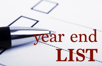 year end warranty list